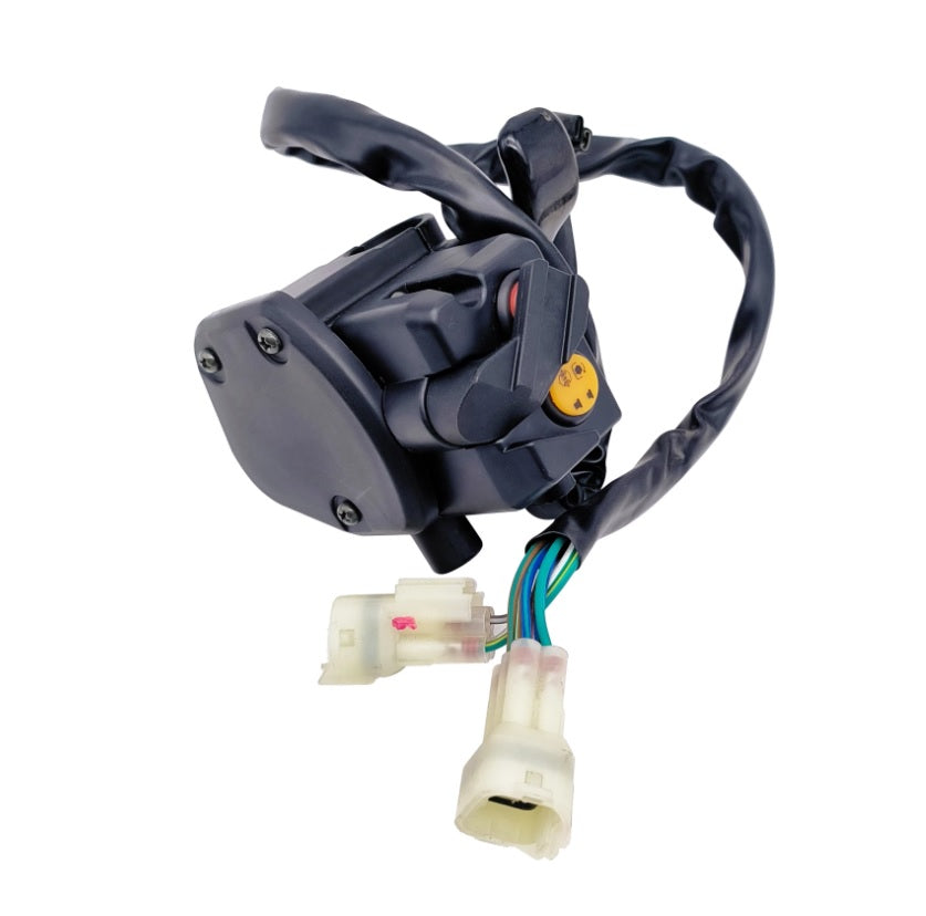 Bloc butoane CF Moto, buton Cf Moto 7020-160700-00002, Buton 4x4 CF Moto
