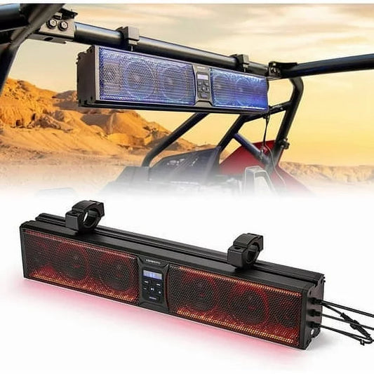 Boxa utv prindere pe rollcage, Boxa Canam   Boxa Polaris   Boxa utv   Boxa Barca