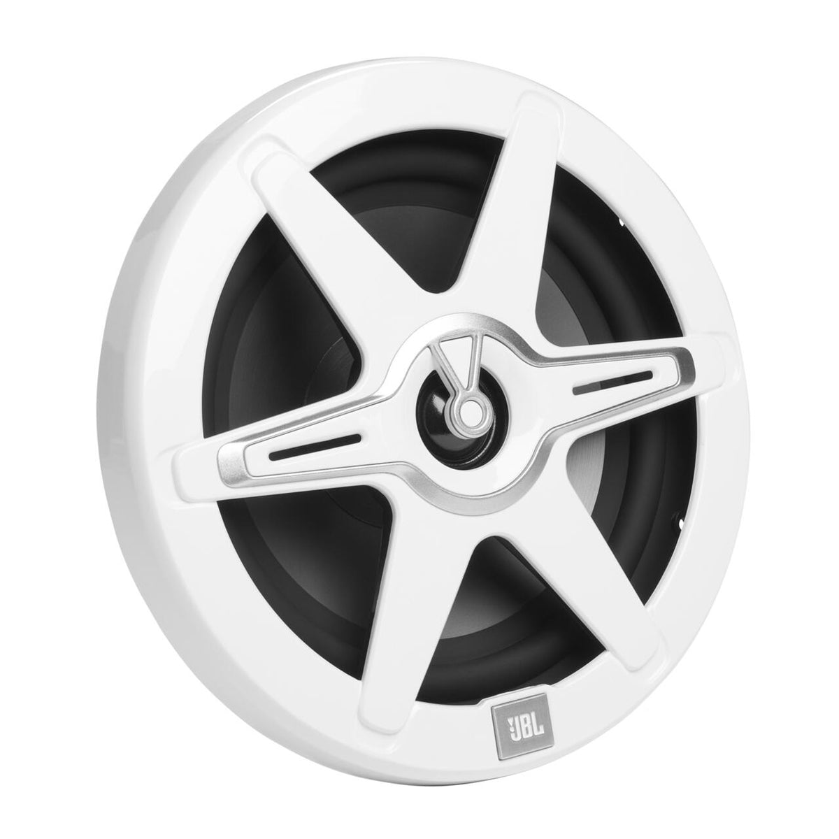 Boxe ATV UTV SSV JBL Club Marine 82 20cm RGB - 150W RMS, 450W, IPX5, Rezistent la Apa, Offroad