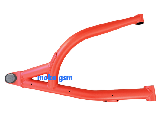 Brat Fata dreapta sus pentru Segway SX20 Super villain, rosu , S10-D121000-FR0-00