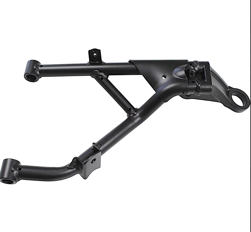 Braț Față Superior Stânga QJMotor SFA 1000   SFA 600 Original - 43108W610000