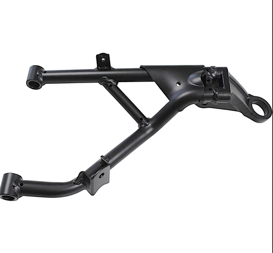 Braț Față Superior Stânga QJMotor SFA 1000   SFA 600 Original - 43108W610000