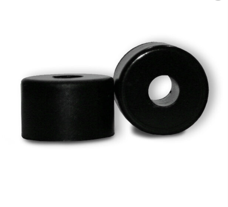 Set 2 bucati Bucsi Ghidon atv FASST Flexx , Negru 98 Durometru , canam, Polaris, Can Am  Cf Moto, Segway, bucsa