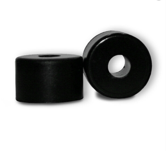 Set 2 bucati Bucsi Ghidon atv FASST Flexx , Negru 98 Durometru , canam, Polaris, Can Am  Cf Moto, Segway, bucsa