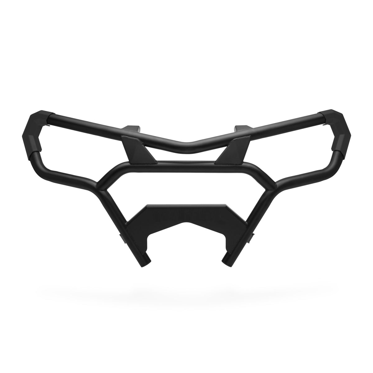 Bullbar Față ATV CFMOTO CFORCE 520 - Protecție Frontală Neagră