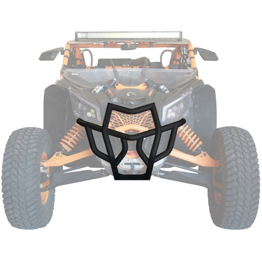Bullbar fata Can Am Maverick X3, Bullbar fata Maverick X3 , BR23