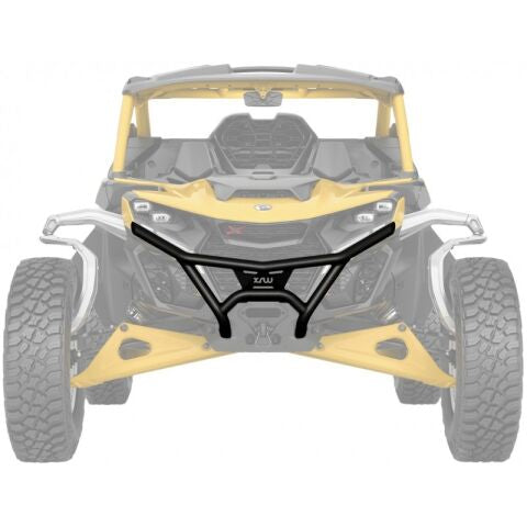 Bullbar fata Can Am Maverick R, Bullbar fata Maverick R, Canam maverick r,