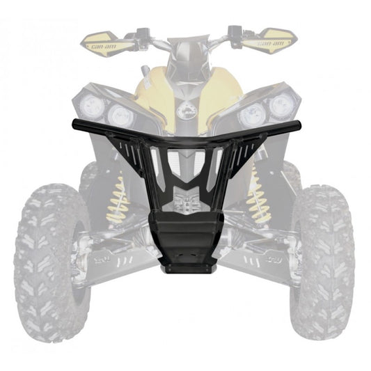 Bullbar fata Can Am Renegade (2012-2022) BR4 din aluminiu intarit 6060-T5  Bullbar Canam Renegade