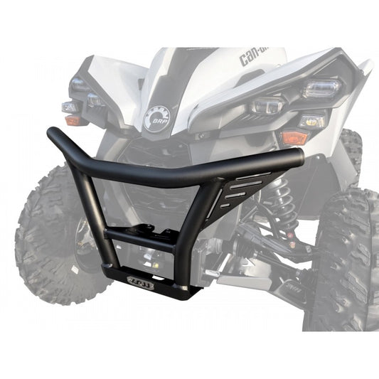 Bullbar fata Can Am Renegade (2023+ ) BR31 din aluminiu intarit 6060-T5  Bullbar Canam Renegade 2023