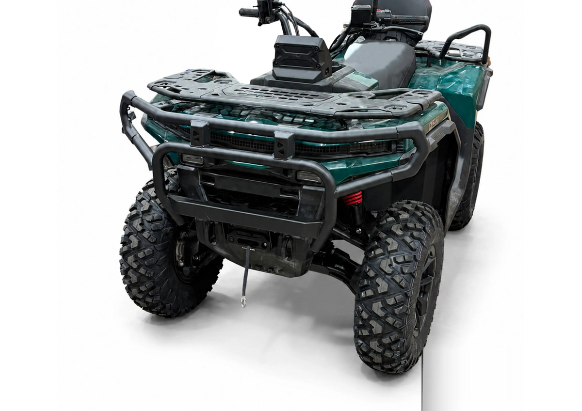 Bullbar Față CFMOTO C4 C5 Pro 2026+ - Bară Protecție Frontală ATV din Oțel