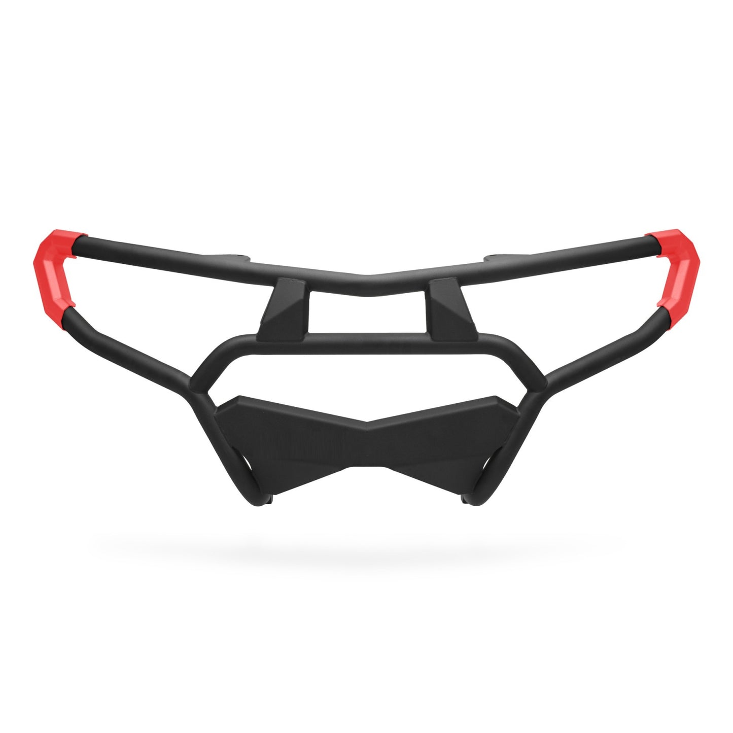 Bullbar Față CFMOTO CFORCE 1000 Gen 3   850 G3 2024+ - Bară Protecție ATV Negru-Roșu
