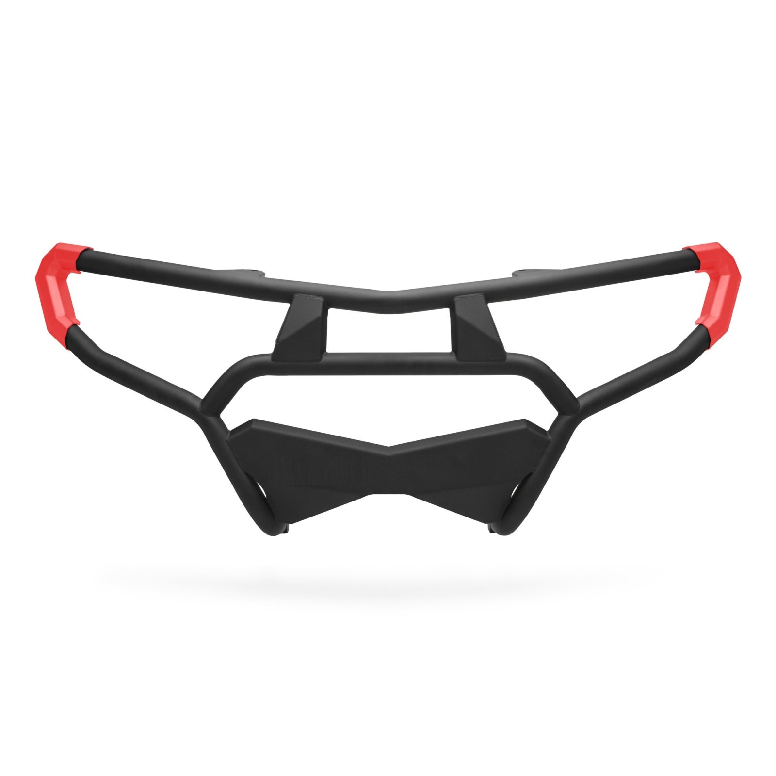 Bullbar Față CFMOTO CFORCE 1000 Gen 3   850 G3 2024+ - Bară Protecție ATV Negru-Roșu