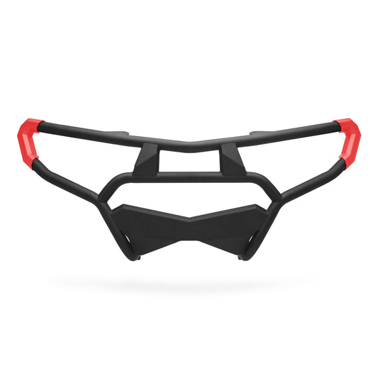 Bullbar Față CFMOTO CFORCE 1000 Gen 3   850 G3 2024+ - Bară Protecție ATV Negru-Roșu