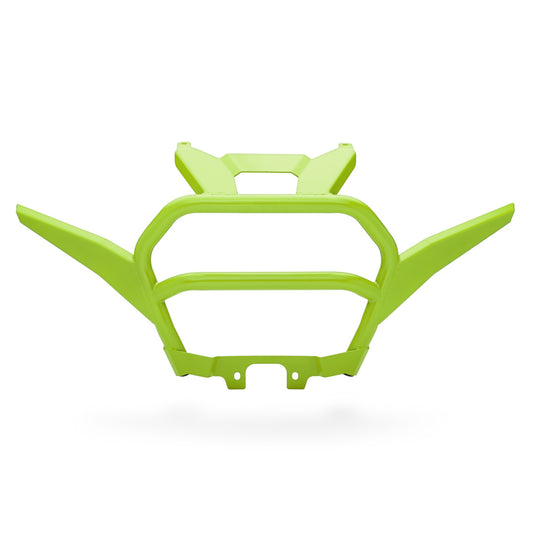Bullbar Față Segway Snarler AT5 2023+ - Bumper Protecție ATV, 4 Culori