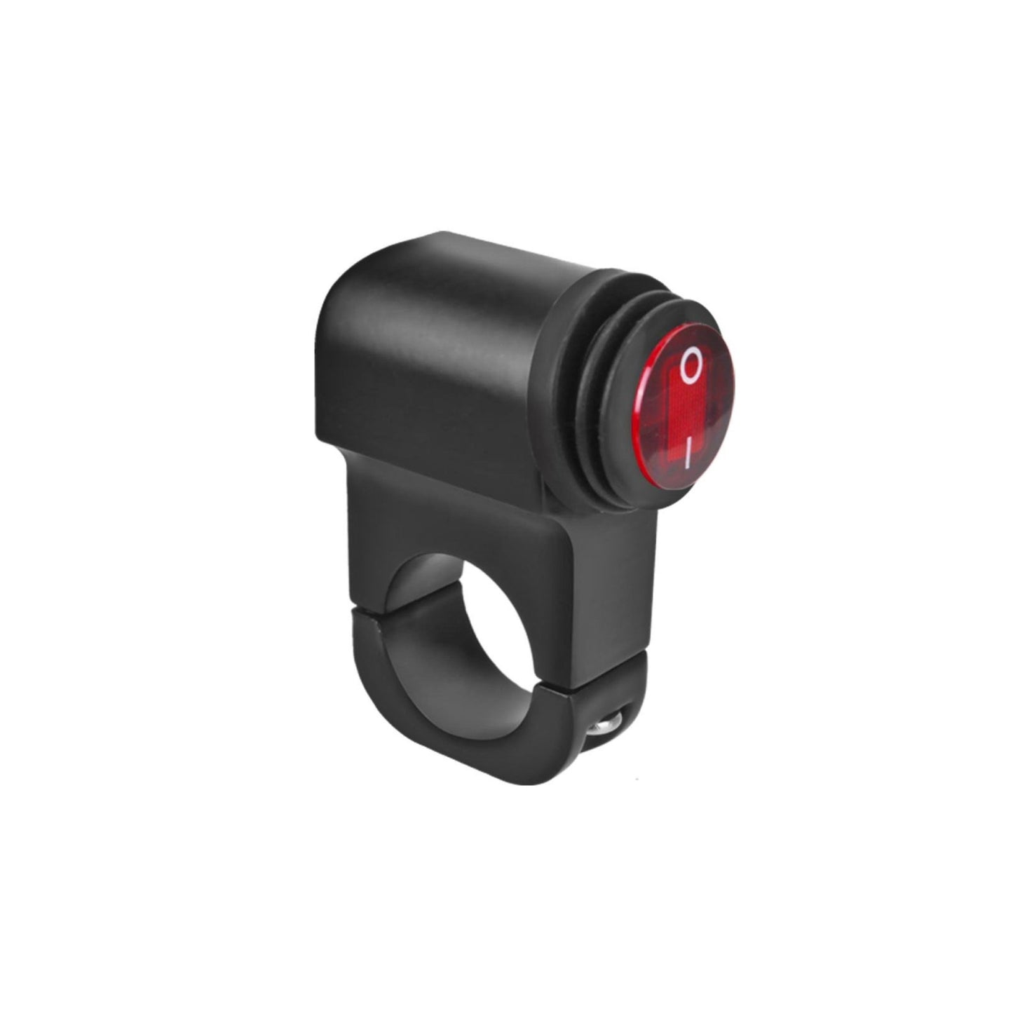 Buton prindere ghidon, din aluminiu, on off, Polaris, Can Am, Canam cfmoto, Buton Moto