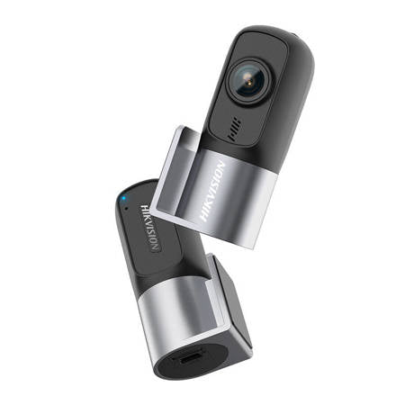 Camera bord auto Hikvision D1 1080p 30fps, camera de bord