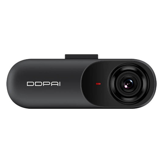 Camera bord auto DDPAI Mola N3 GPS 2K 1600p 30fps WIFI