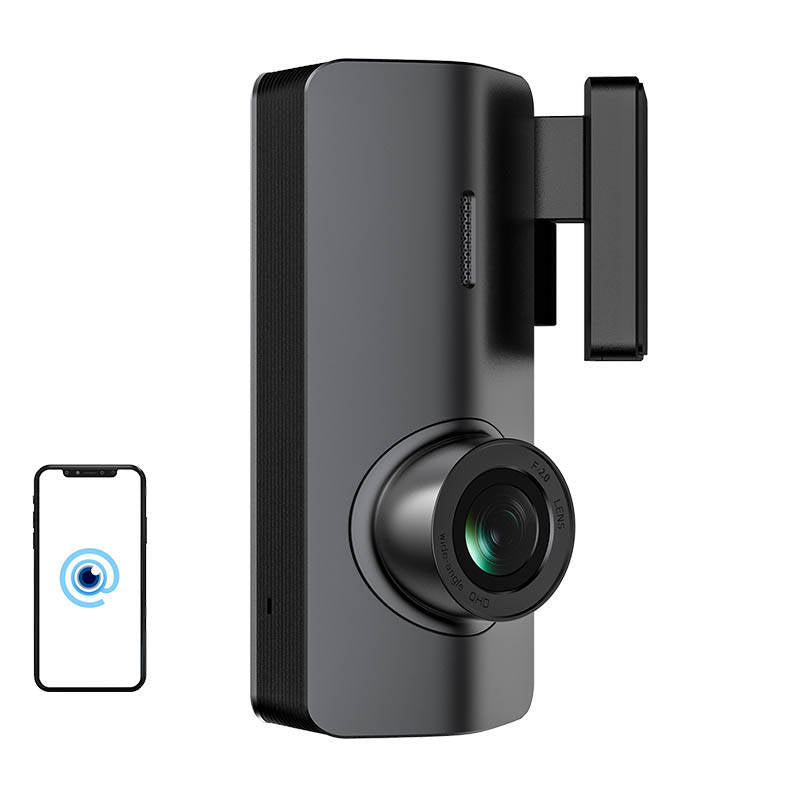 Camera bord auto Hikvision Hikvision K2 1080p 30fps
