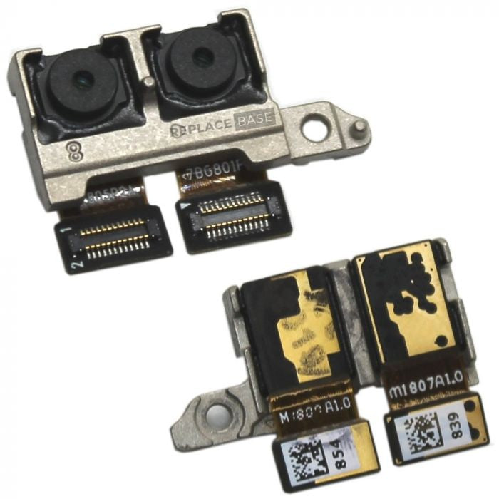 Camera foto Secundara HTC U12 Plus Original Swap