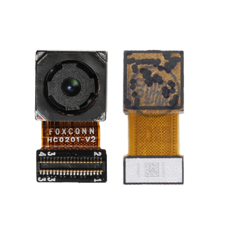 Camera Foto secundara Huawei Y7 2019