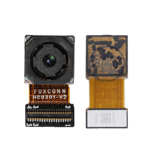 Camera Foto secundara Huawei Y7 2019