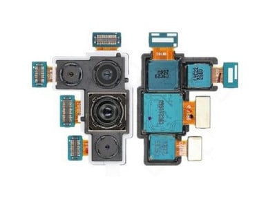 Camera foto principala pentru Samsung A51 A515 48+15+5+5MP