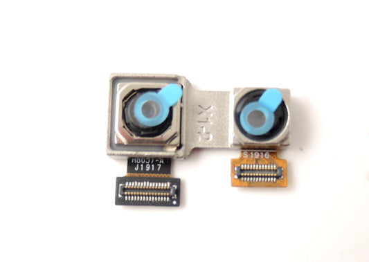 Camera foto Principala Motorola One XT1941(P30 Play)