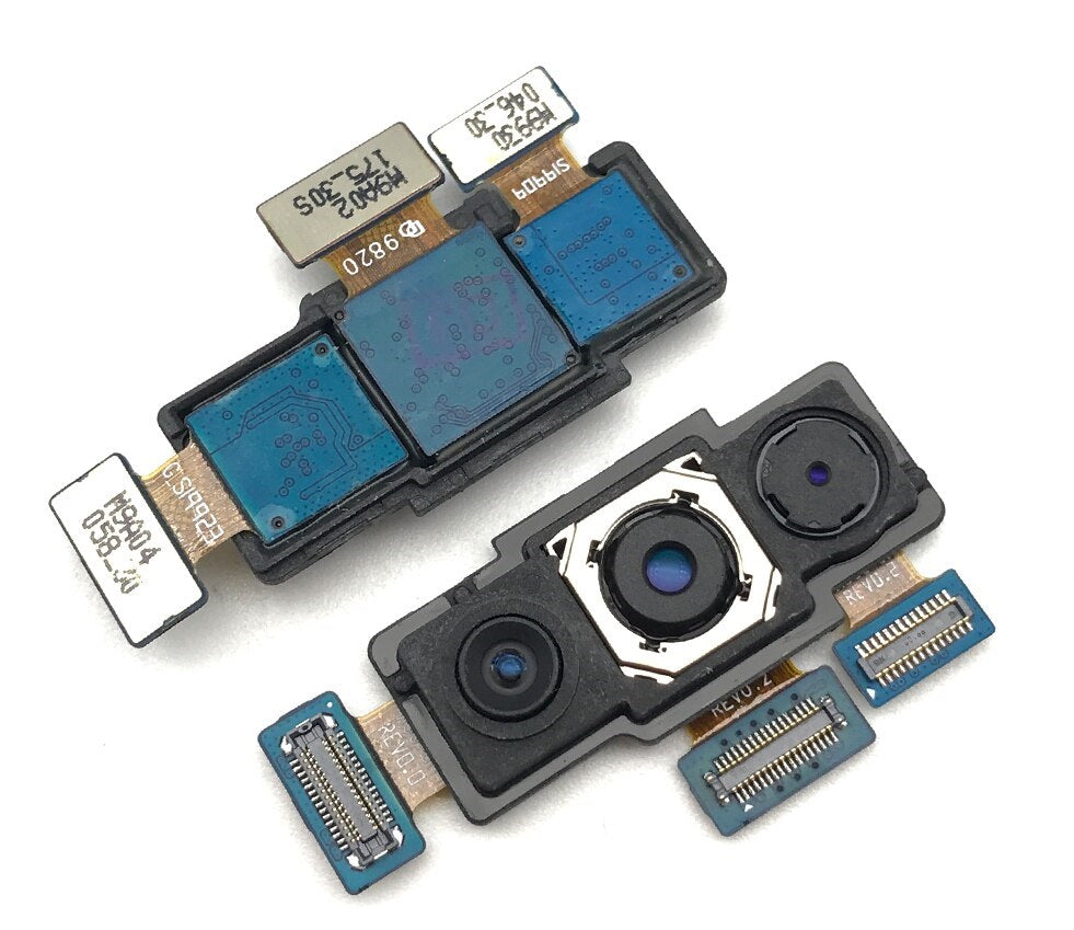 Camera foto Principala Samsung galaxy A30s A307 Swap Nou