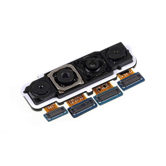 Camera foto Principala Samsung galaxy A9 2018 A920