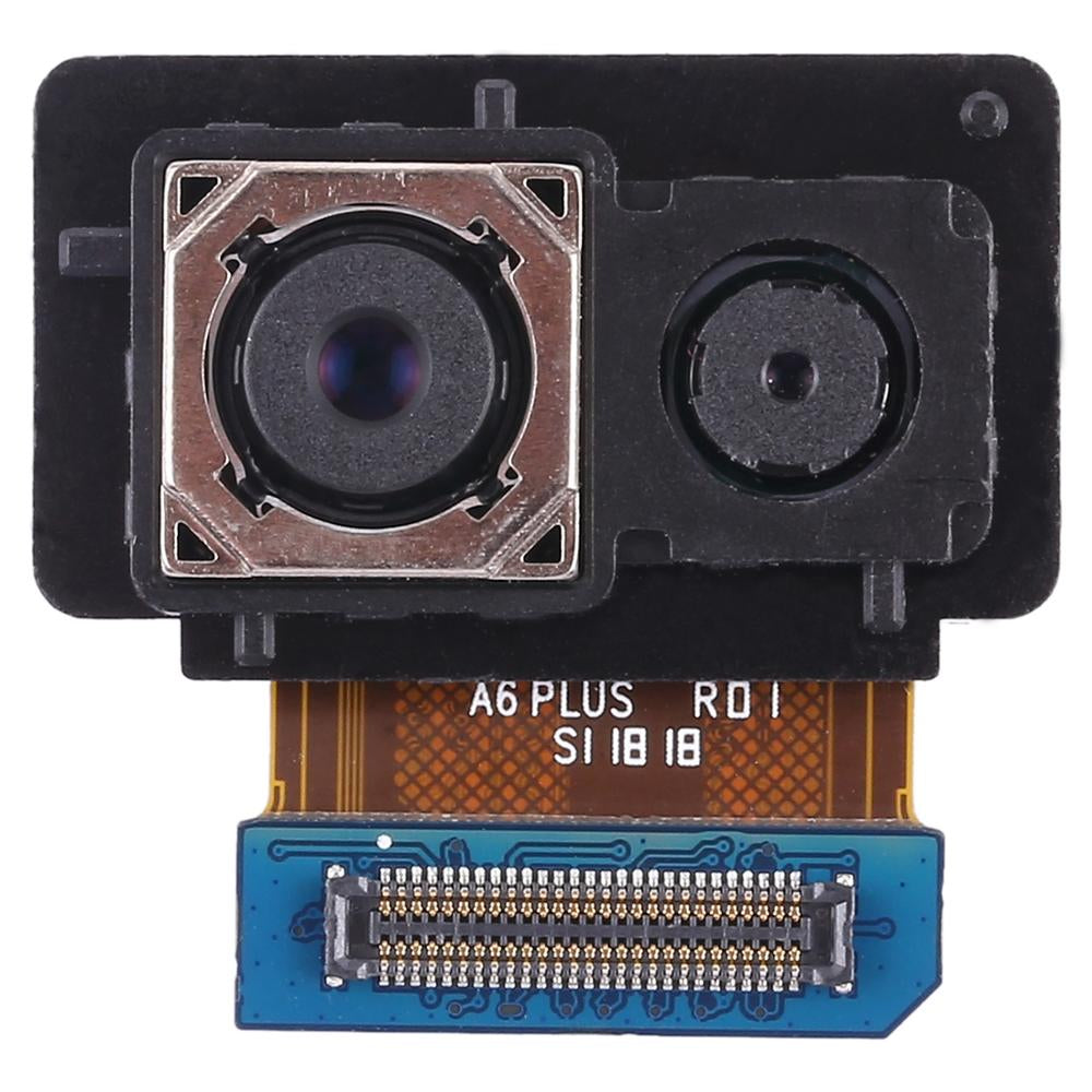 Camera foto Principala Samsung galaxy A6 Plus A605