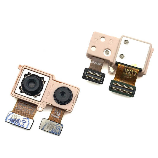 Camera foto principala Huawei P Smart 2019 POT-L21 POT-LX1