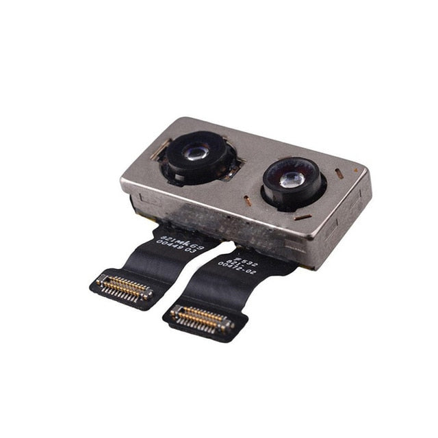 Camera Principala iphone 7 Plus negru, original, Swap