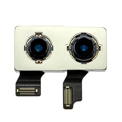 Camera spate Dual Apple iPhone Xs Max Originala