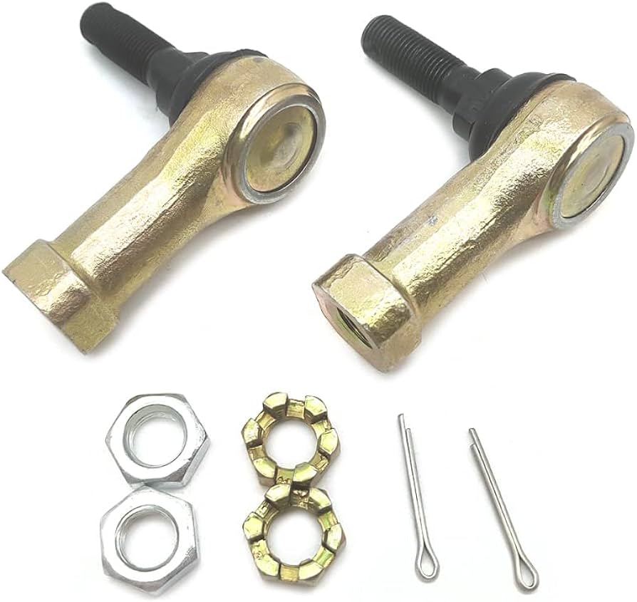 Cap Bara Directie Can-Am Outlander Renegade 500 570 650 800 850 1000 G2 (2012-2023) - Tie Rod End 51-1034