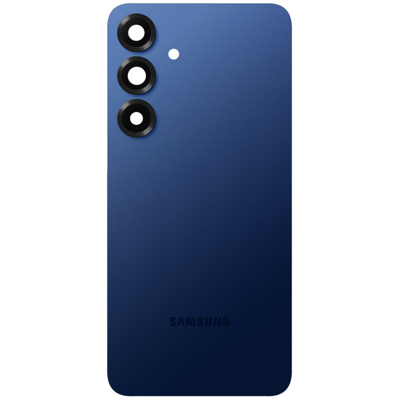 Capac Spate Samsung Galaxy S25 S931 Original Service Pack Navy - GH82-36295D