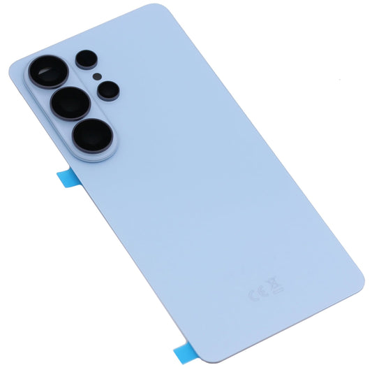Capac Spate Samsung Galaxy S26 Ultra Alb , S948, GH82-38884D, sticla spate samsung s26 ultra