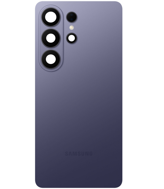 Capac Spate Samsung Galaxy S26 Ultra Violet GH82-38884C
