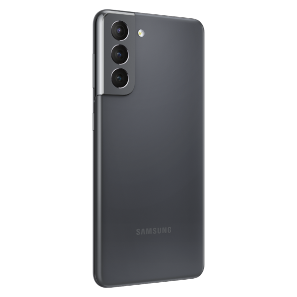 Capac spate sticla spate Samsung S21 Plus Negru Original