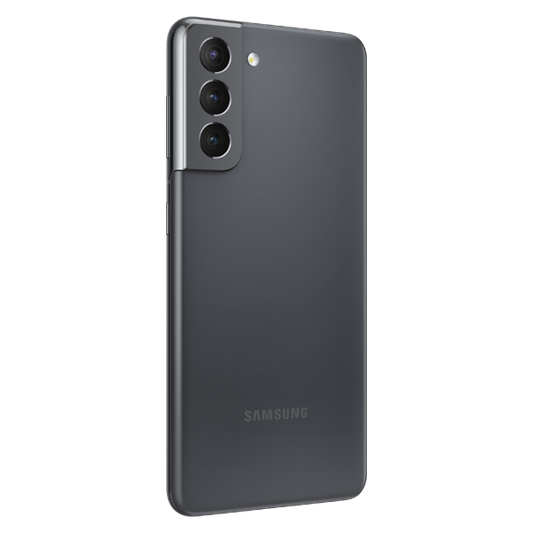 Capac spate sticla spate Samsung S21 Plus Negru Original