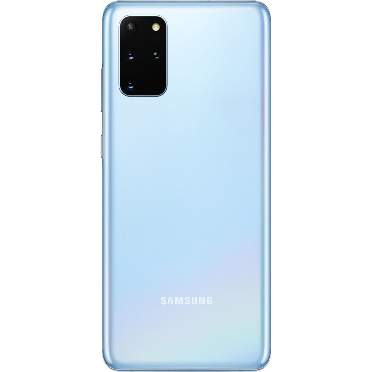 Capac spate sticla spate Samsung S20 G981 Cloud Blue
