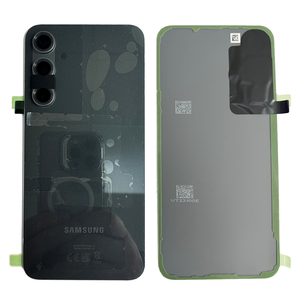 Capac spate sticla spate Samsung S23 Fe S711 Gri
