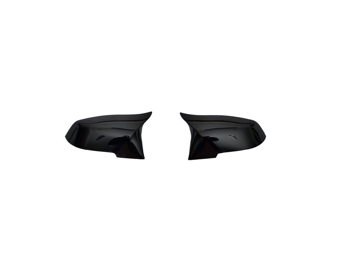 Capace oglinda tip M , BATMAN compatibile BMW Seria 4 F32 F36 2014-2020   SERIA 1 2011-2019  F33 F34