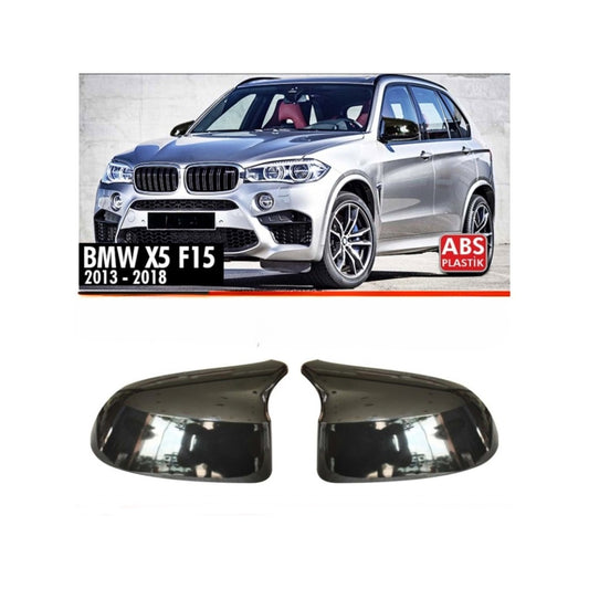 Capace oglinda tip M ,compatibile BMW X5   X3   X4   X6 F15