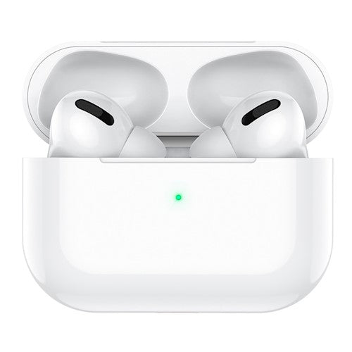 Casca Bluethoot Borofone BE38 TWS white, (airpods)