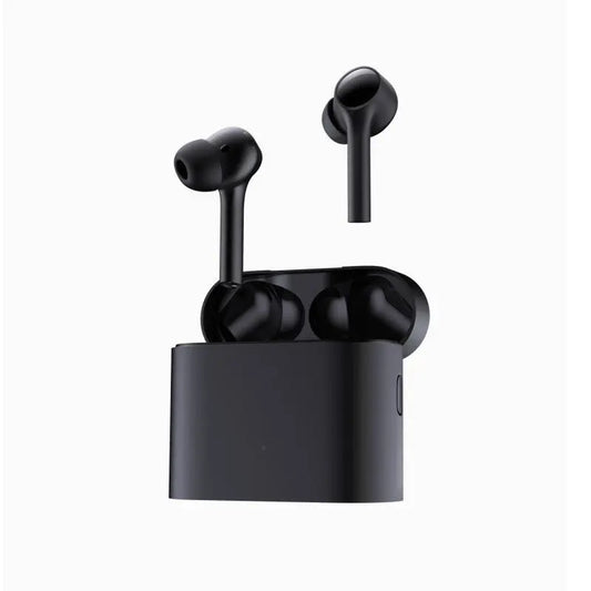 Casti Bluetooth fara fir, Xiaomi, Casti Mi True Wireless 2 Pro, Negru