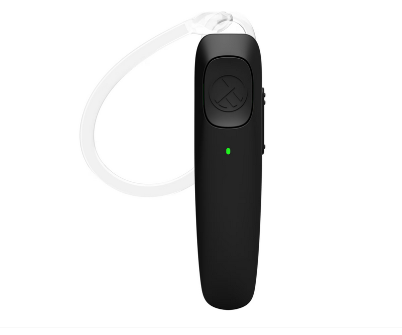 Casca Bluetooth Tellur Vox 155, negru