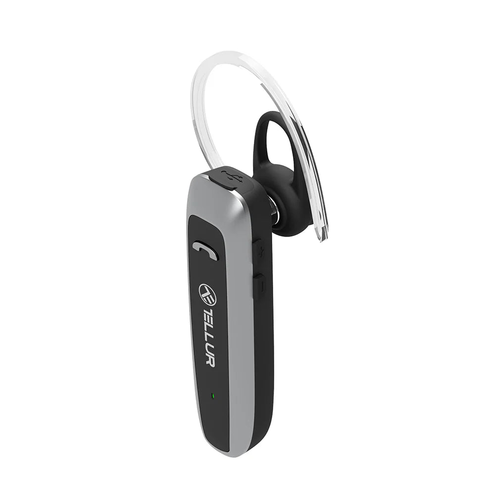 Casca Bluetooth Tellur Vox 95,negru
