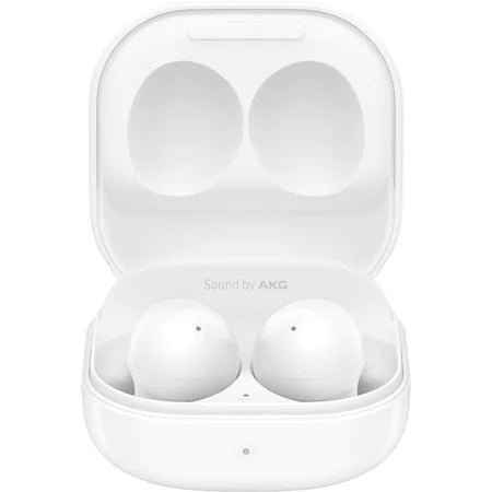 Buds 2 Casti bluetooth Samsung Galaxy Buds2, Buds 2 White SM-R177 - MOKA PHONE