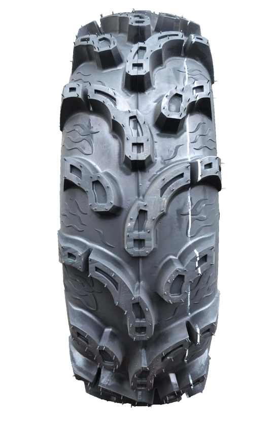 Cauciuc Anvelope ATV Journey P375 25x8R12 6PR Premium - Noroi, Zăpadă, Urcări, 25x8-R12
