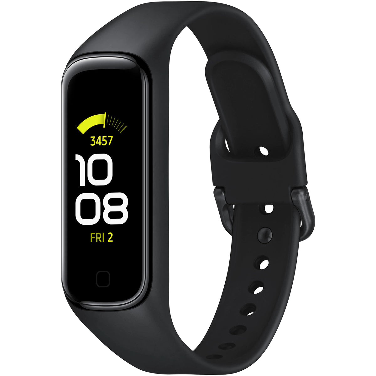Ceas Bratara fitness Samsung Galaxy Fit 2, Black